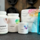 nutritional supplements